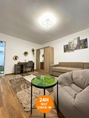 Apartament Fălticeni